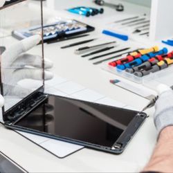 Phone Click Repair & Accessories