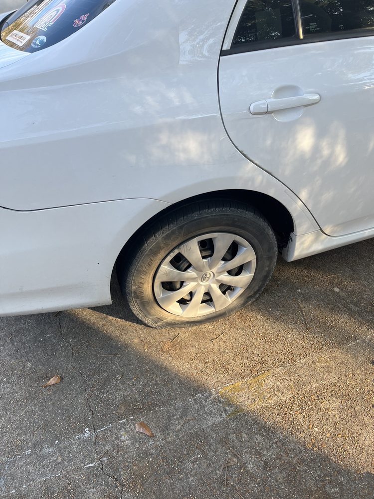 GATEWAY TIRE & SERVICE CENTER Updated September 2024 12 Reviews