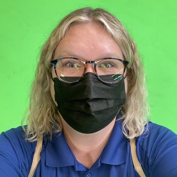 Sneaky Big Studios - The walls and floor are painted green! - Video/Film Production Near Me - Scottsdale, Arizona
