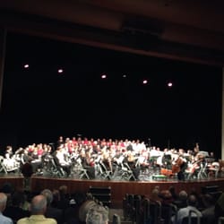 Sevier Valley Center - The Messiah