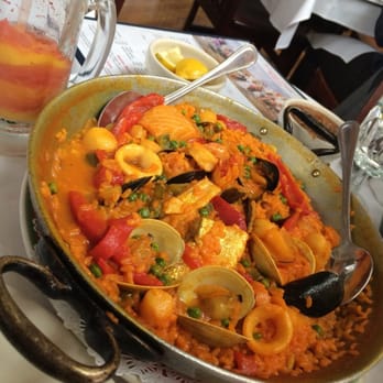 Lauriol Plaza - Paella :-) - Mexican Near Me - Washington, DC, District of Columbia Lauriol Plaza - Paella :-) - Mexican Near Me - Washington, DC, District of Columbia