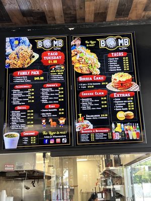 Menu photo 1 La Super Birria Stanton, CA Menu photo 1 La Super Birria Stanton, CA