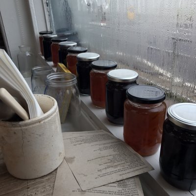 Marmalade by null