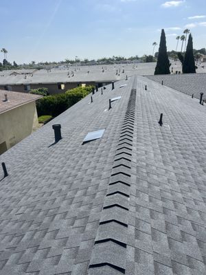 Jos Roofing South Logo