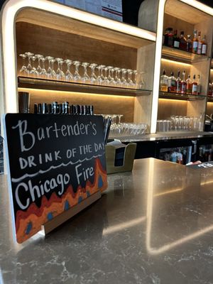 Felix: Modern American Dining by null