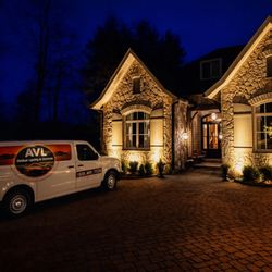 AVL Outdoor Lighting & Design