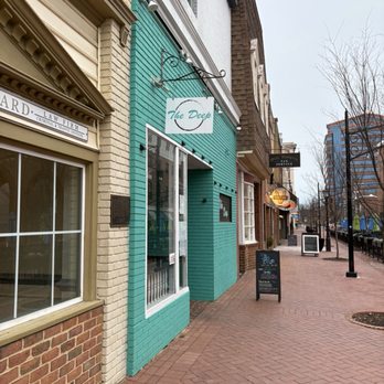 The Deep - Storefront - Seafood Near Me - Hampton, Virginia The Deep - Storefront - Seafood Near Me - Hampton, Virginia