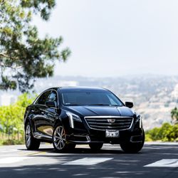La Jolla Star Transportation