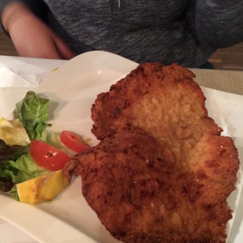 Herlitschka Wirtshaus - Schnitzel - Gastropubs Near Me - Vienna, 9