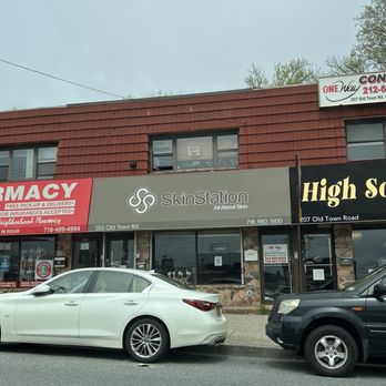 Skin Station - Old Town Rd - Day Spas Near Me - Staten Island, New York Skin Station - Old Town Rd - Day Spas Near Me - Staten Island, New York