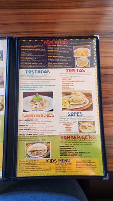 Menu photo 1 Laguna Grill Big Bear Lake, CA Menu photo 1 Laguna Grill Big Bear Lake, CA