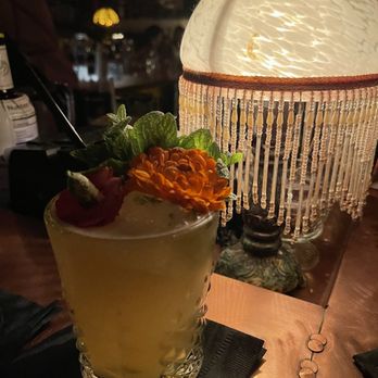 The Blind Rabbit - Cocktail Bars Near Me - Anaheim, California The Blind Rabbit - Cocktail Bars Near Me - Anaheim, California
