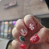 Lily Nails gift card