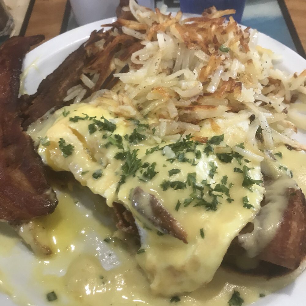 Beach Break Cafe - Breakfast & Brunch Near Me - Oceanside, California Beach Break Cafe - Breakfast & Brunch Near Me - Oceanside, California