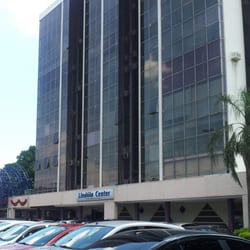Lindóia Shopping