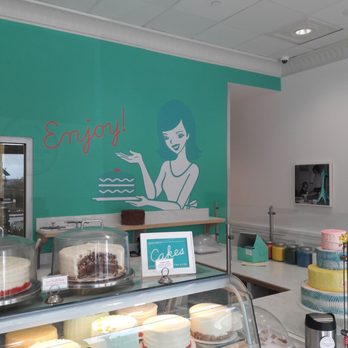 SusieCakes - Store inside - Desserts Near Me - Carlsbad, California SusieCakes - Store inside - Desserts Near Me - Carlsbad, California