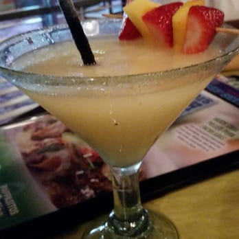 Pappasito's Cantina - Refreshing - Tex-Mex Near Me - Austin, Texas