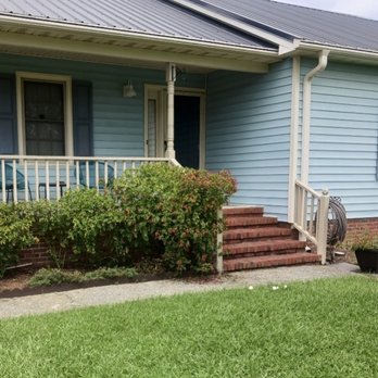 FedEx Office Print & Ship Center - Current photo taken 7/25 of home where package should have been delivered. - Shipping Centers Near Me - Davie, Florida