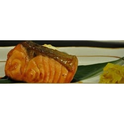 Japanese Restaurant Kambei