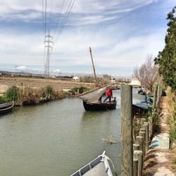 Port de Silla