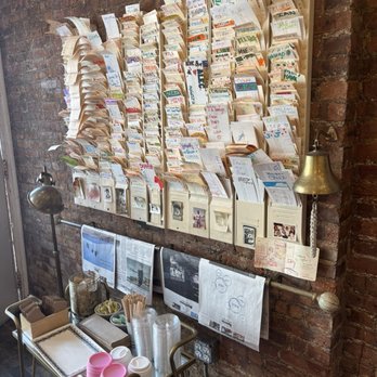 Octavia Coffee - Stuff - Coffee & Tea Near Me - Brooklyn, New York Octavia Coffee - Stuff - Coffee & Tea Near Me - Brooklyn, New York