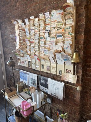 Octavia Coffee by null