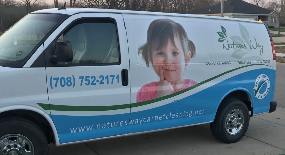 NATURE’S WAY CARPET CLEANING Frankfort, IL Yelp