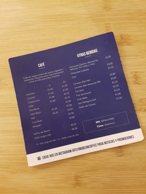 Flying Bean Coffee by null