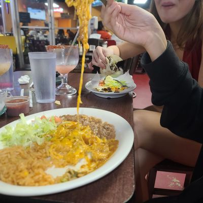 Toma Taco by null