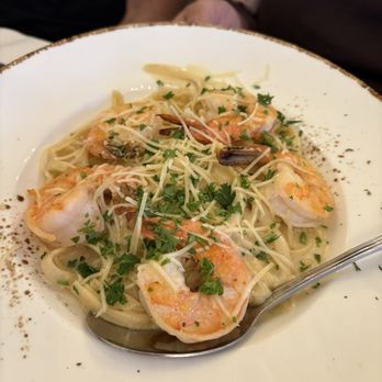 California Bistro - Shrimp fettuccine - Breakfast & Brunch Near Me - Rancho Mirage, California California Bistro - Shrimp fettuccine - Breakfast & Brunch Near Me - Rancho Mirage, California