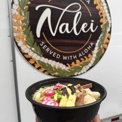 Nalei