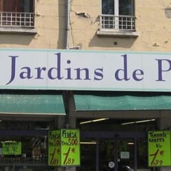 Les Jardins de Provence