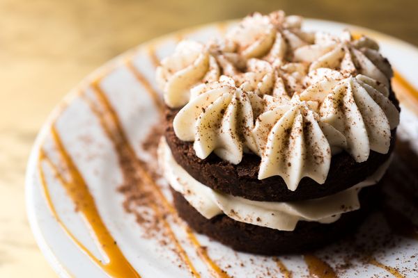 Stevenson Ridge Catering