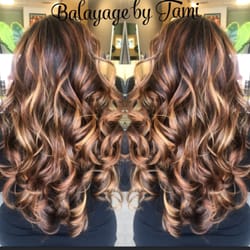 Tami did an amazing job