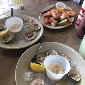 Pinchers - Clams - Seafood Near Me - Cape Coral, Florida Pinchers - Clams - Seafood Near Me - Cape Coral, Florida
