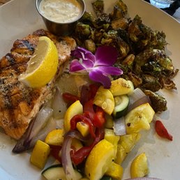 Salmon