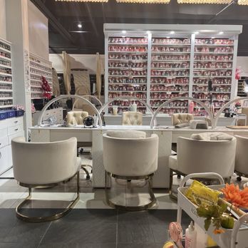 Best Nail Salon - Nail Salons Near Me - Altamonte Springs, Florida Best Nail Salon - Nail Salons Near Me - Altamonte Springs, Florida