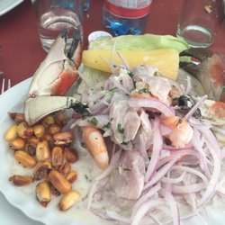Entre Gustos y Sabores