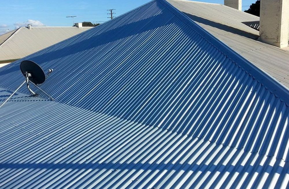 Slide of San Marco Roofing