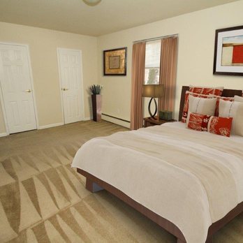 Fonthill Apartments - Apartments Near Me - Doylestown, Pennsylvania