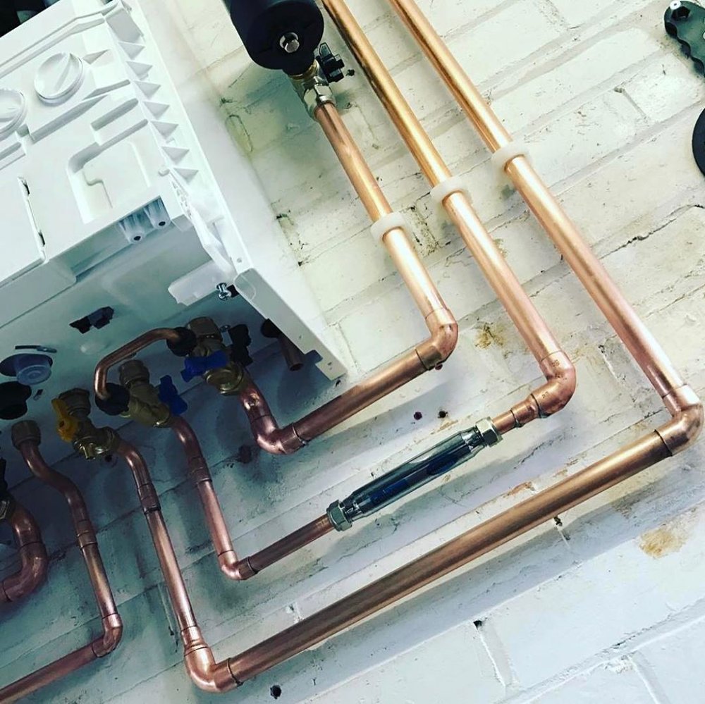 Slide of Lenny Furnace & Boiler Repair