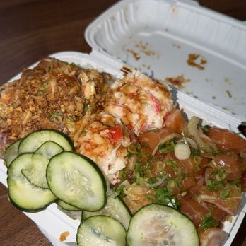 Ry's Poke Shack - Hawaiian Near Me - Huntington Beach, California Ry's Poke Shack - Hawaiian Near Me - Huntington Beach, California