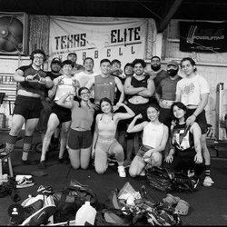 Texas Elite Fitness