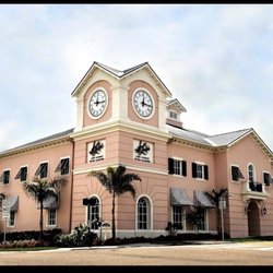 St. Luke's Cataract & Laser Institute Clearwater - Beautiful picture of the outside of the building!