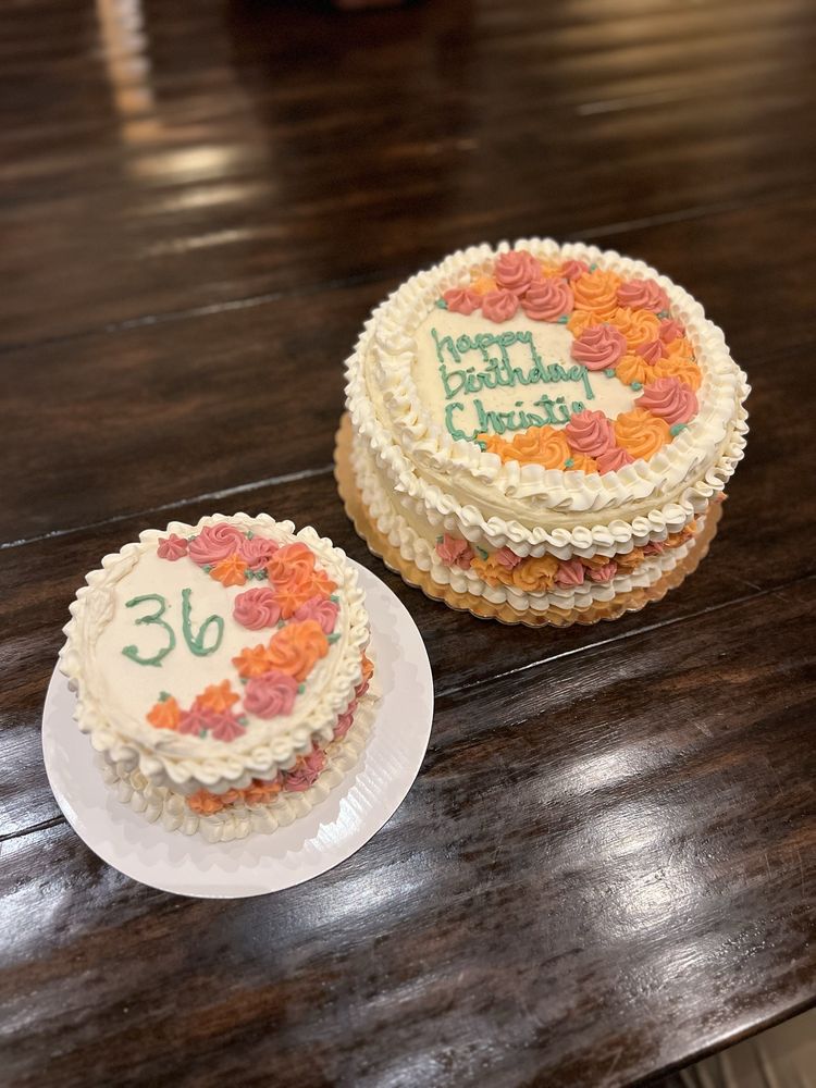 Thorn Apple Baking Logo