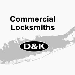 D & K Locksmith