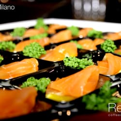 Aperitivo Refeel