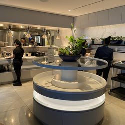 Elevation Lounge