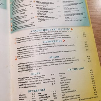Eggs Up Grill - Breakfast & Brunch Near Me - Albany, Georgia Eggs Up Grill - Breakfast & Brunch Near Me - Albany, Georgia