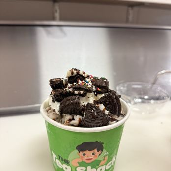 Tea Shack - Bubble Tea Near Me - Modesto, California